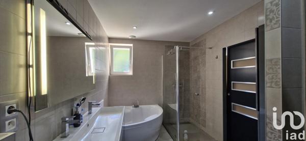 Maison à vendre 4 pièces 110 m² Maizières-lès-Metz