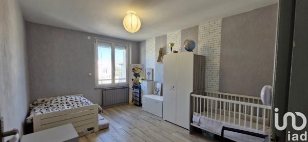 Maison à vendre 4 pièces 110 m² Maizières-lès-Metz