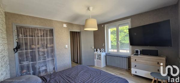 Maison à vendre 4 pièces 110 m² Maizières-lès-Metz