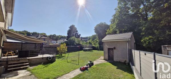 Maison à vendre 4 pièces 110 m² Maizières-lès-Metz