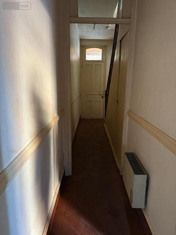 Maison à vendre à Caudry dans le Nord (59540), ref : 59191-6091