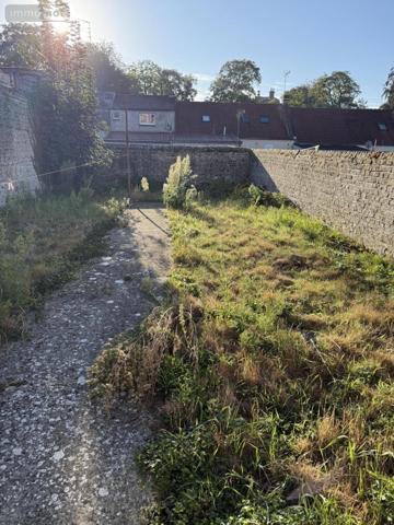 Maison à vendre à Caudry dans le Nord (59540), ref : 59191-6091