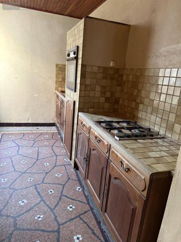 Maison à vendre à Caudry dans le Nord (59540), ref : 59191-6091