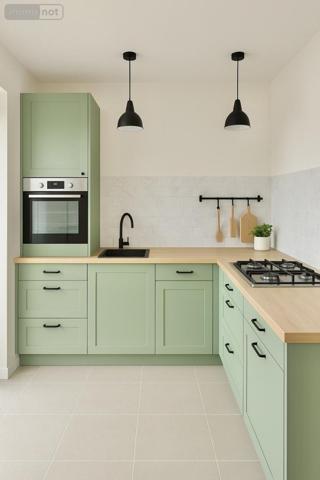 Maison à vendre à Caudry dans le Nord (59540), ref : 59191-6091