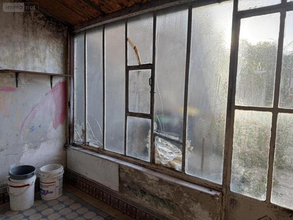 Maison à vendre à Caudry dans le Nord (59540), ref : 59191-6091