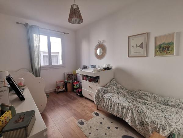 Appartement à vendre |  Bordeaux |  3 pièces | 61 m²