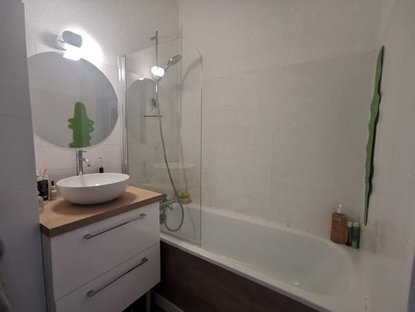 Appartement à vendre |  Bordeaux |  3 pièces | 61 m²