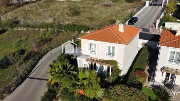 La Roquette-S/S : Villa individuelle, domaine avec piscine