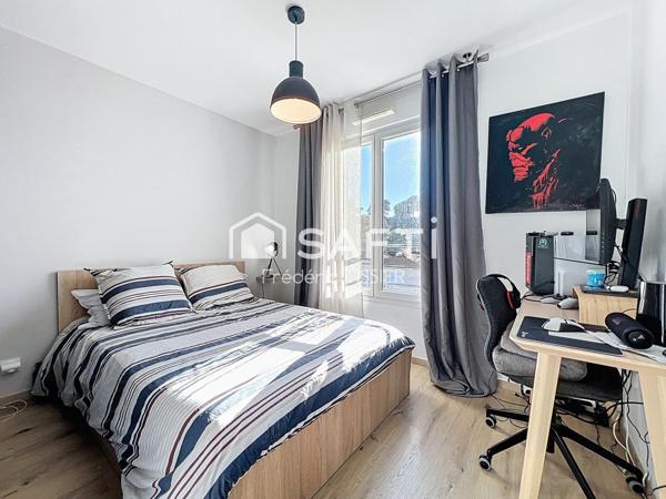 La Roquette-S/S : Villa individuelle, domaine avec piscine