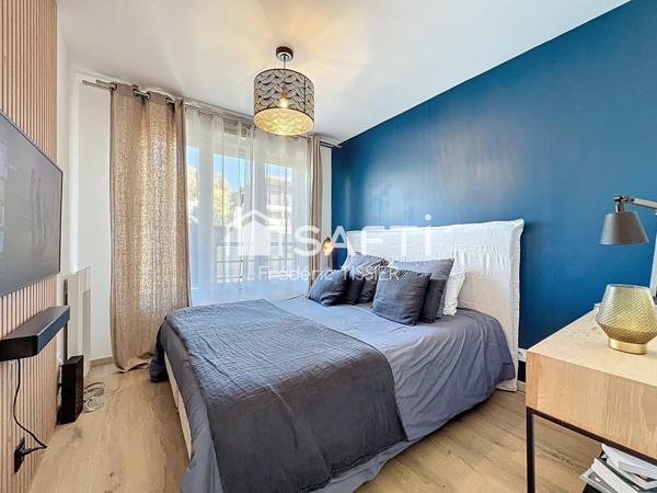 La Roquette-S/S : Villa individuelle, domaine avec piscine