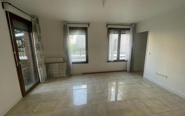 Appartement à louer    2 pièces • 46,02 m2 Neuilly-sur-Marne