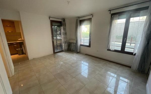 Appartement à louer    2 pièces • 46,02 m2 Neuilly-sur-Marne