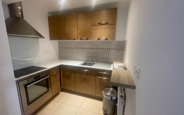 Appartement à louer    2 pièces • 46,02 m2 Neuilly-sur-Marne