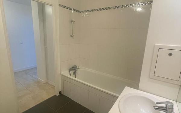 Appartement à louer    2 pièces • 46,02 m2 Neuilly-sur-Marne