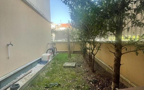 Appartement à louer    2 pièces • 46,02 m2 Neuilly-sur-Marne