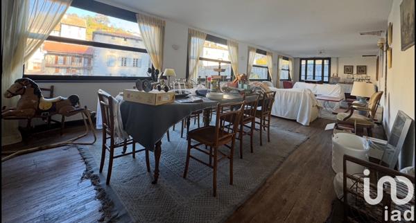 Maison à vendre 11 pièces 364 m² Laroquebrou