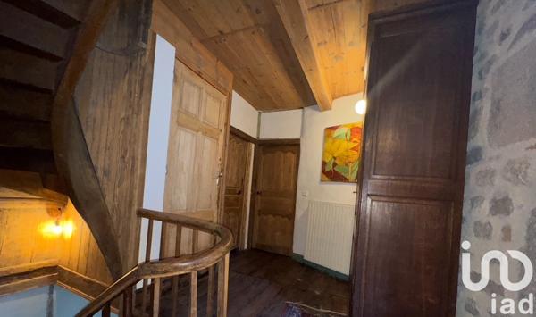 Maison à vendre 11 pièces 364 m² Laroquebrou