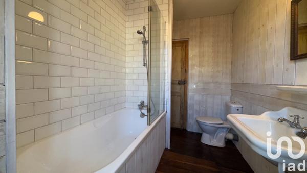 Maison à vendre 11 pièces 364 m² Laroquebrou