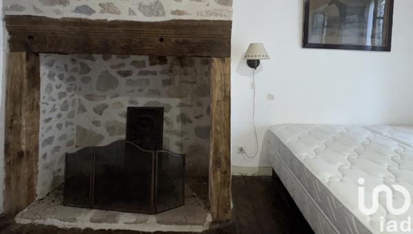 Maison à vendre 11 pièces 364 m² Laroquebrou