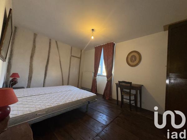 Maison à vendre 11 pièces 364 m² Laroquebrou