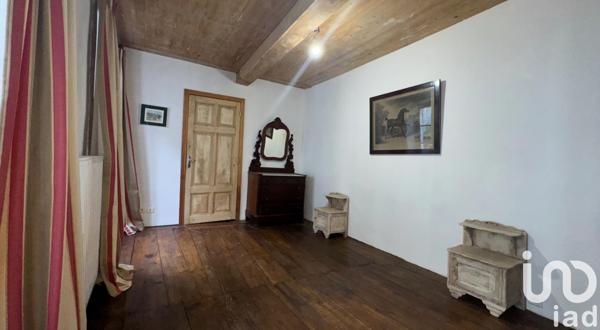 Maison à vendre 11 pièces 364 m² Laroquebrou