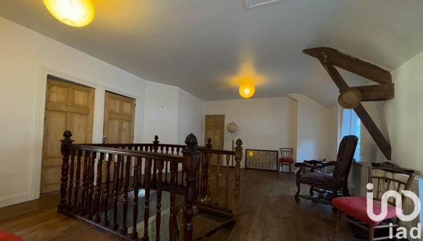 Maison à vendre 11 pièces 364 m² Laroquebrou