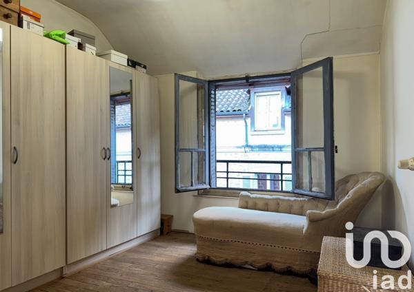 Maison à vendre 11 pièces 364 m² Laroquebrou