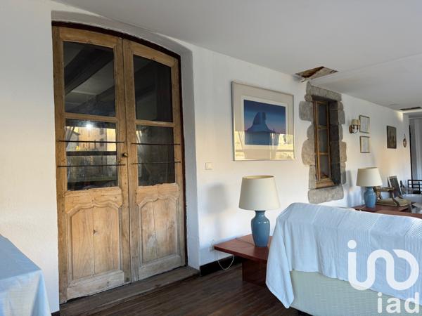 Maison à vendre 11 pièces 364 m² Laroquebrou