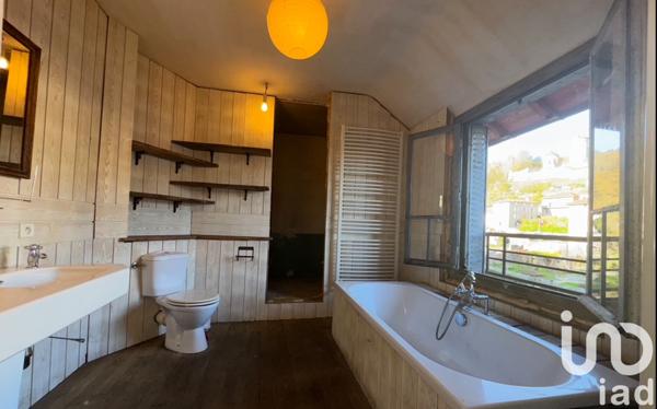 Maison à vendre 11 pièces 364 m² Laroquebrou