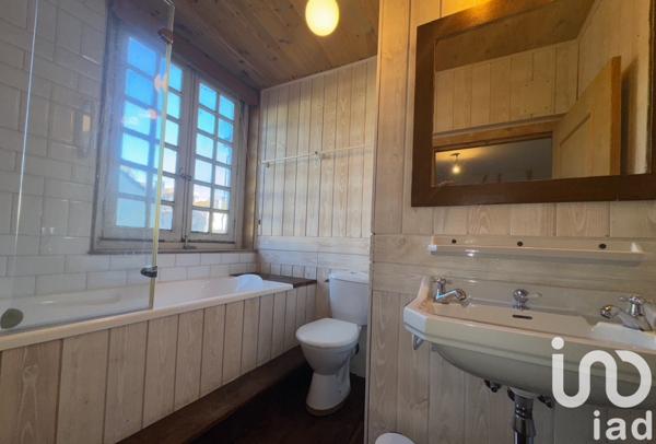 Maison à vendre 11 pièces 364 m² Laroquebrou