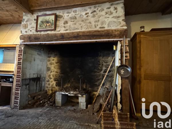 Maison à vendre 11 pièces 364 m² Laroquebrou