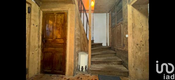 Maison à vendre 11 pièces 364 m² Laroquebrou