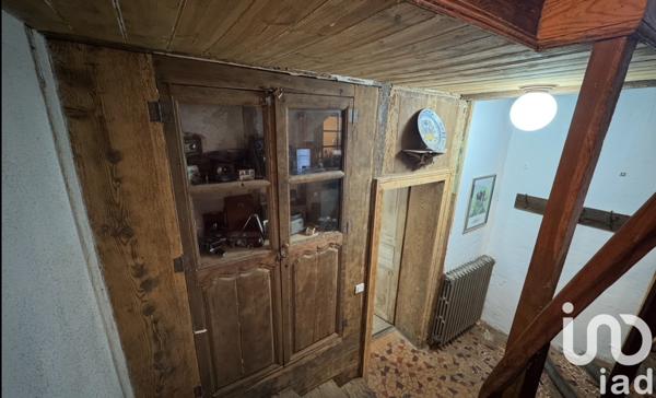 Maison à vendre 11 pièces 364 m² Laroquebrou