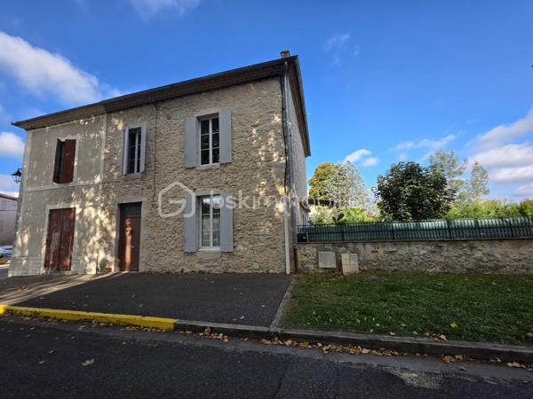 Maison de 130 m²
