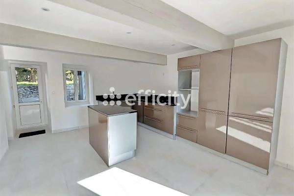 Maison 6 pièces - 145 m²