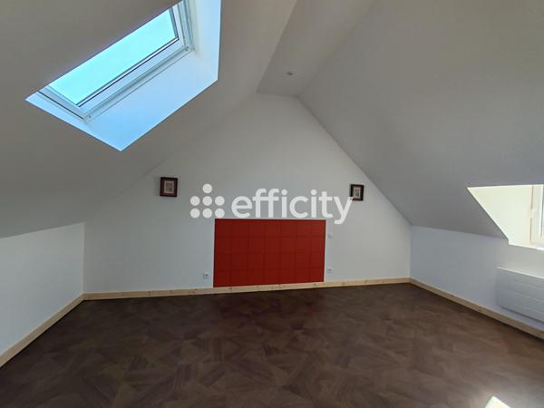 Maison 6 pièces - 145 m²