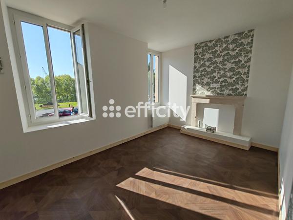 Maison 6 pièces - 145 m²