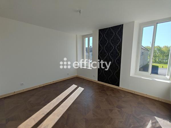 Maison 6 pièces - 145 m²