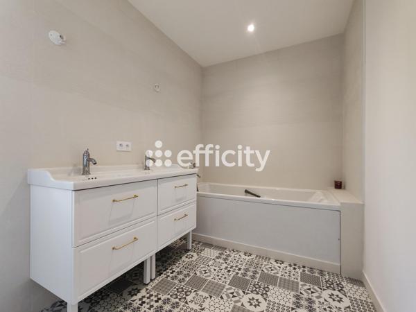 Maison 6 pièces - 145 m²