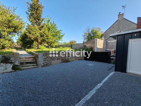 Maison 6 pièces - 145 m²