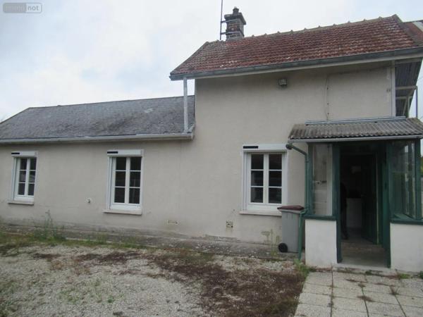 Achat - Maison Saint-Julien-les-Villas 10800 3 pièces 55 m 2 273 m 2