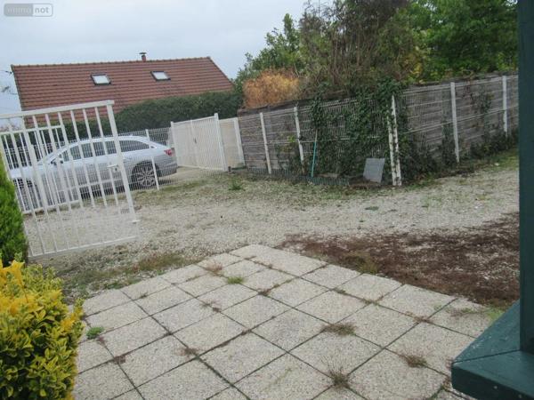 Achat - Maison Saint-Julien-les-Villas 10800 3 pièces 55 m 2 273 m 2