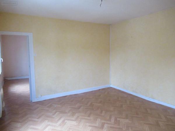 Achat - Maison Saint-Julien-les-Villas 10800 3 pièces 55 m 2 273 m 2