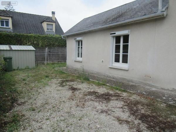 Achat - Maison Saint-Julien-les-Villas 10800 3 pièces 55 m 2 273 m 2