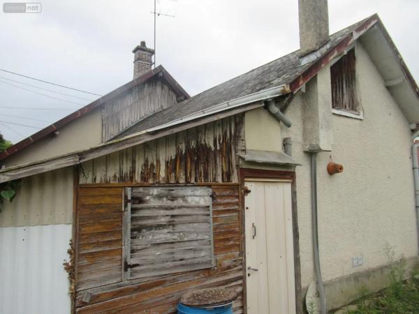 Achat - Maison Saint-Julien-les-Villas 10800 3 pièces 55 m 2 273 m 2