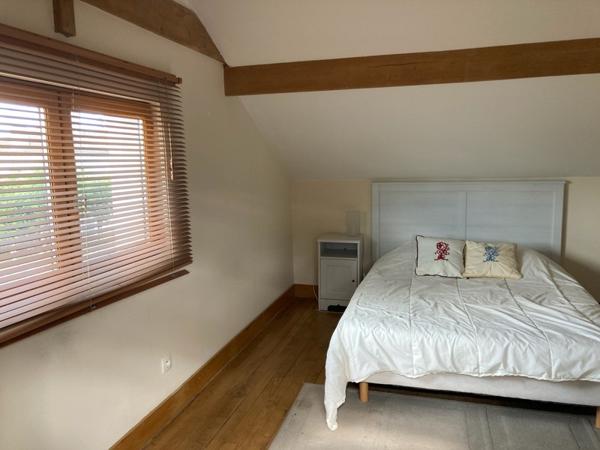 Maison à vendre |  Mézières-sur-Issoire |  6 pièces | 104 m²