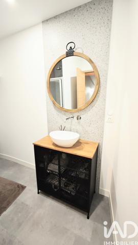 Appartement à vendre 3 pièces 51 m² Poitiers