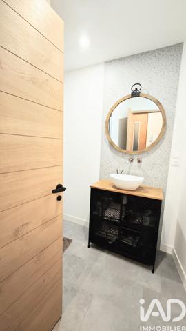 Appartement à vendre 3 pièces 51 m² Poitiers