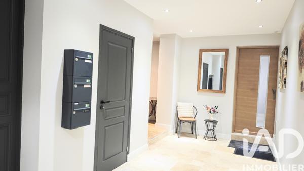 Appartement à vendre 3 pièces 51 m² Poitiers