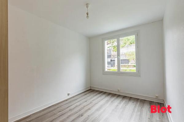 Appartement 4 pièce(s)